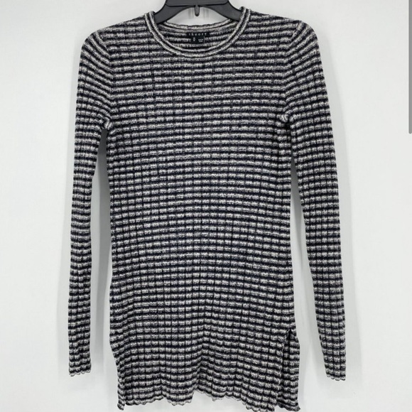 GUC Theory Wool Sweater - Picture 1 of 8